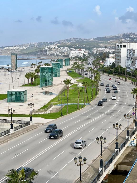 Casablanca